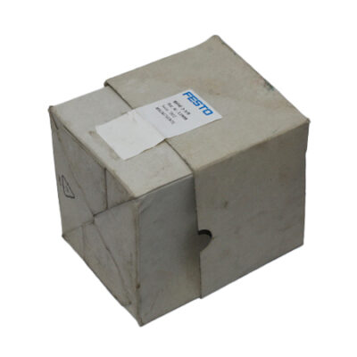 FESTO MFHE-3-3/8 SOLENOID VALVE 12908