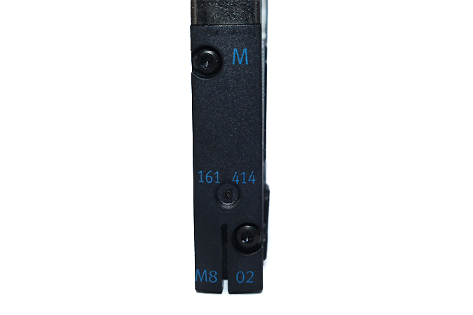 thumbnail image 2 of Festo CPV10-M1H-5LS-M7 161414 Solenoid Valve – NEW, 161414 2 of 5