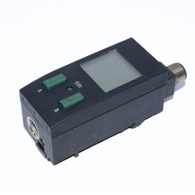 FESTO SDE1-D10-G2-W18-C-P1-M12 Pressure sensor 192766