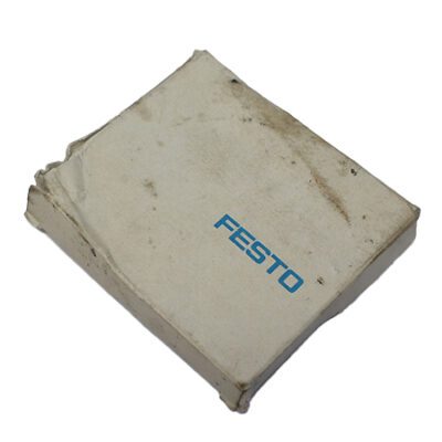FESTO CPE14-M1BH-3GLS-QS-6 SOLENOID VALVE 196889