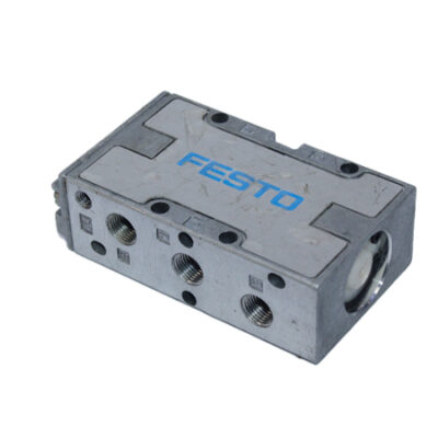 Festo VL-5-1/8-B Pneumatic valve 31000