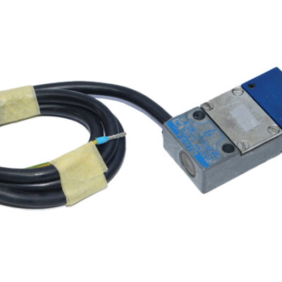 FESTO PE-1/8 PE converter 3344