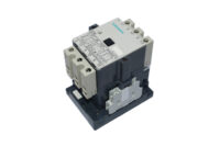 SIEMENS 3TF48 CONTACTOR 110V