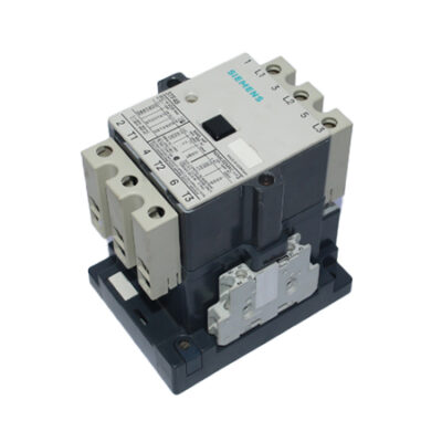 SIEMENS 3TF48 CONTACTOR 110V