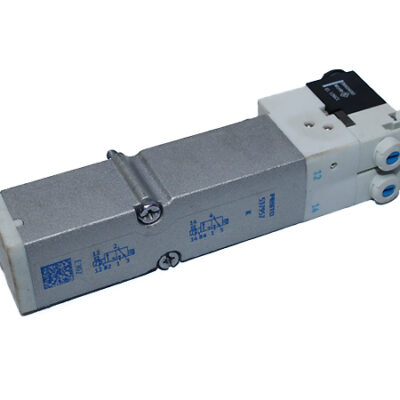 FESTO VMPA2-M1H-K-PI Air solenoid valve 537957