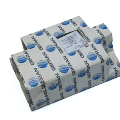 GEFRAN 55-2-2 MULTIRANGE TIMER