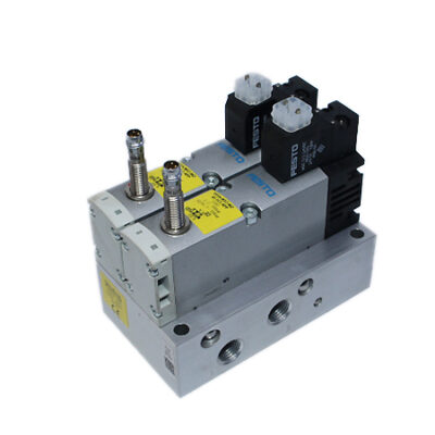 FESTO VOFA-L26-T32C-M-G14-1C1-APP Control block 574011