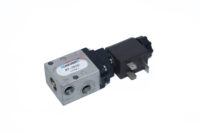 Univer AF-2500 Poppet valve