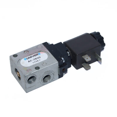 Univer AF-2500 Poppet valve