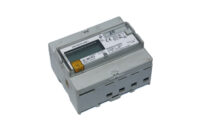 NZR DHZ 5/56 S0 4/4001 THREE-PHASE CURRENT METER DHZ-787-DE-004-02