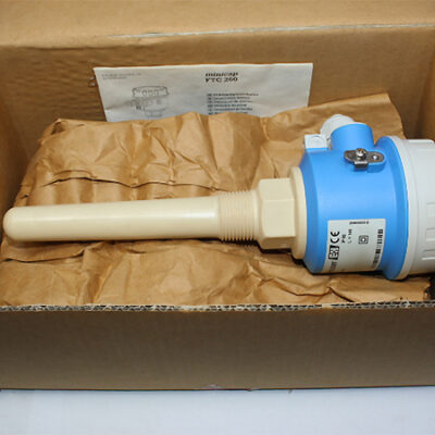 Endress+Hauser FTC260-AA2D1 Minicap FTC260