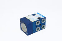 FESTO LC-4-1/8 SOLENOID VALVE