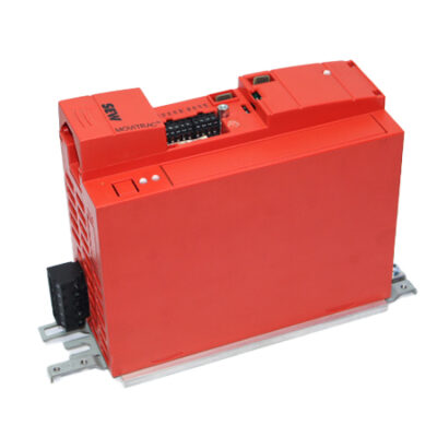 SEW MC07B0011-5A3-4-00 FREQUENCY INVERTER 1.1 kW/1.5 HP