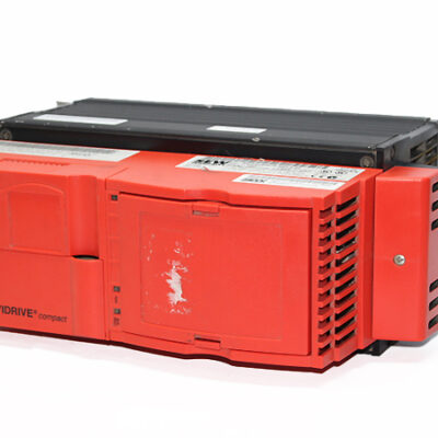 SEW MCF41A0075-5A3-4-00 MOVIDRIVE INVERTER DRIVE