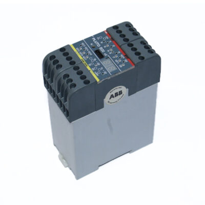 ABB Pluto B20 v2 PROGRAMMABLE SAFETY CONTROLLER 2TLA020070R4600