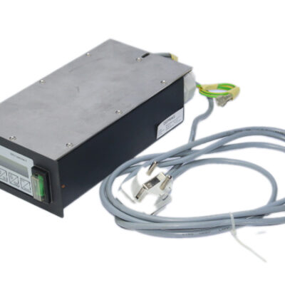 DEPRAG SZG controller 6 Controller feeding machines