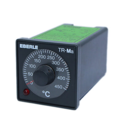 EBERLE TR-MA 886 111 312 323 TEMPERATURE CONTROLLER