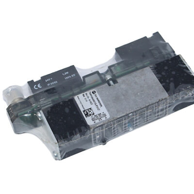 NORGREN V44A811A-F313T SOLENOID VALVE