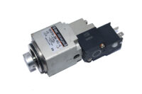 SMC VNC311A-20A-5DZ-Q Coolant Valve