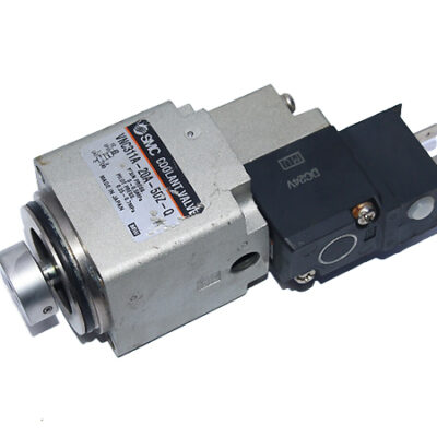 SMC VNC311A-20A-5DZ-Q Coolant Valve