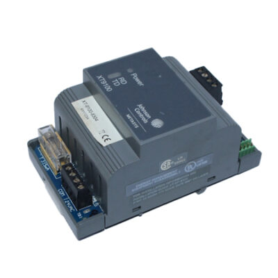 JOHNSON CONTROLS METASYS XT-9100-8304 EXPANSION MODULE