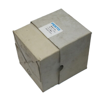 FESTO MFHE-3-3/8 SOLENOID VALVE 12908