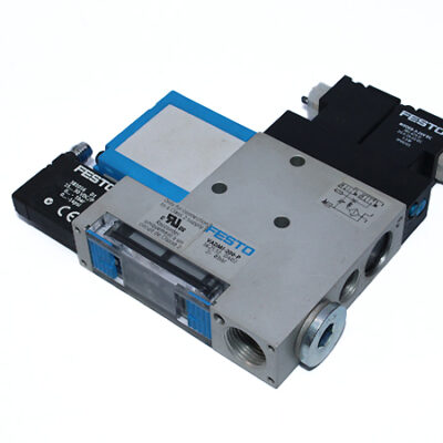 FESTO VADMI-200-P Vacuum generator 162532
