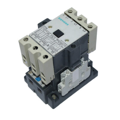 SIEMENS 3TF4622-0AM0 CONTACTOR RELAY