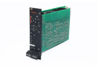 BOSCH 0 811 405 138 Valve Amplifier Card WV60-RGC4