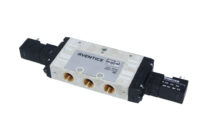 AVENTICS 0 820 059 071 SOLENOID VALVE