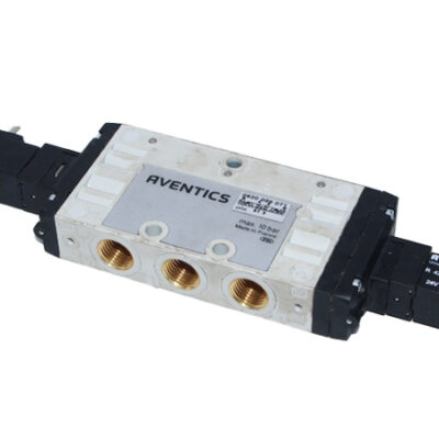 AVENTICS 0 820 059 071 SOLENOID VALVE