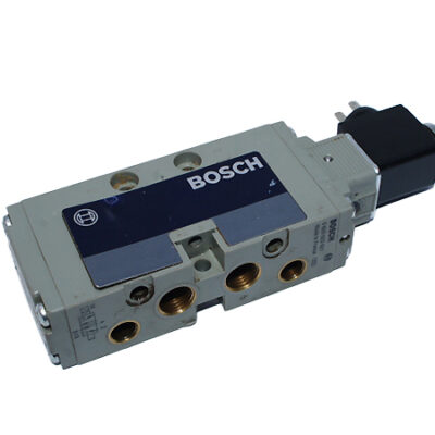 BOSCH 0820023021 SOLENOID VALVE