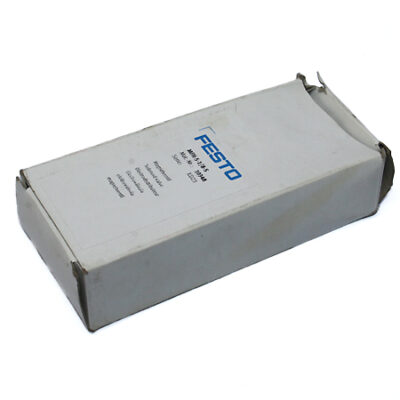 FESTO MFH-5-1/8-S Solenoid valve 10348