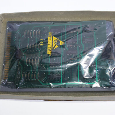 NETSTAL 110.240.4146 PC BOARD
