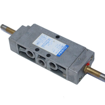 Festo JMNH-5-1/8 Air solenoid valve 12451