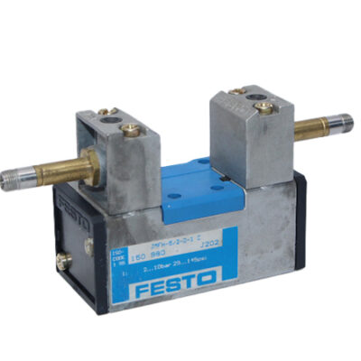 FESTO JMFH-5/2-D-1-C SOLENOID VALVE 150980