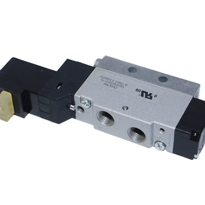 FESTO MEH-5/2-1/8-S-B Solenoid valve 173130