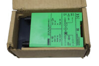 PHOENIX CONTACT CM 62-PS-230AC/ 5DC/1 POWER SUPPLY 2943657