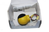 ABB 2TLA020007R3100 Safeball JSTD1-B