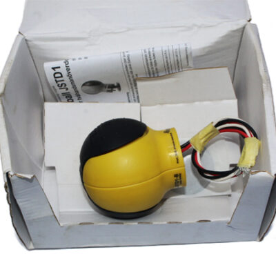 ABB 2TLA020007R3100 Safeball JSTD1-B