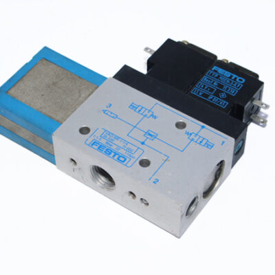 FESTO VAD-ME-I-1/4 Vacuum generator 35532