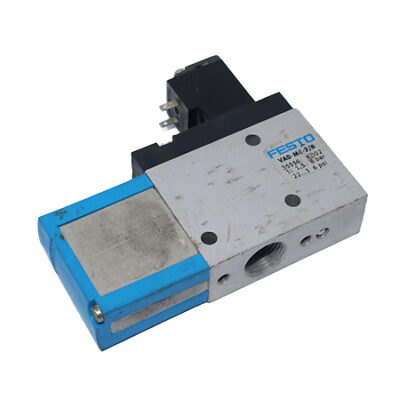 FESTO VAD-ME-3/8 Vacuum generator 35556