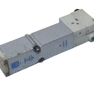 FESTO VMPA2-M1H-M-PI Air solenoid valve 537952