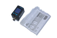 FESTO SPAU-P10R-T-R14M-L-PNLK-PNVBA-M12D Pressure sensor 8001208