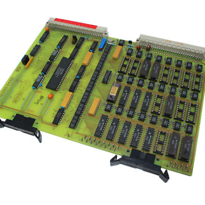 NETSTAL DA 110.240.5440 CIRCUIT BOARD