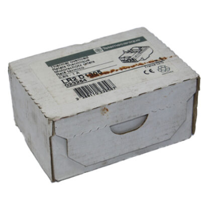 Telemecanique LR2D1305 THERMAL OVERLOAD RELAY