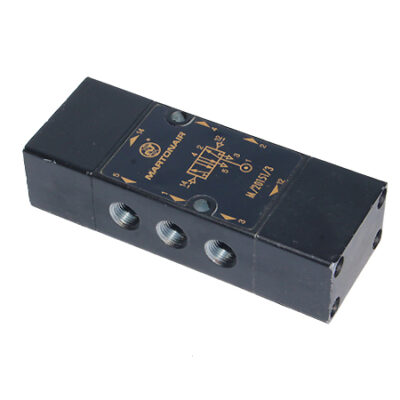 MARTONAIR M/20151/3 Pneumatic valve