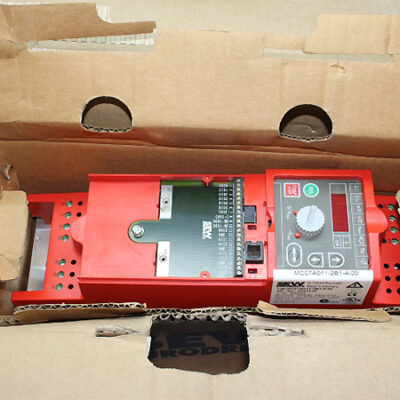 SEW MC07A011-2B1-4-00 Movitrac Frequency Converter