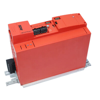SEW MC07B0008-5A3-4-00 FREQUENCY INVERTER 0.75KW/1HP