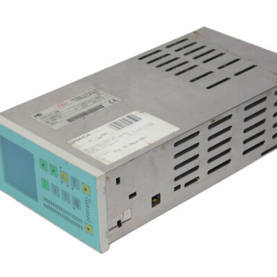ABB PROTRONIC 100 CONTROLLER FOR PDROCESS ENGINEERING P 62611-0-1110000